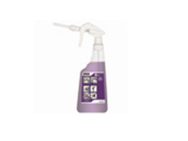 BOTELLA SERIGRAFIADA 650ML.: OASIS PRO 20 PREMIUM