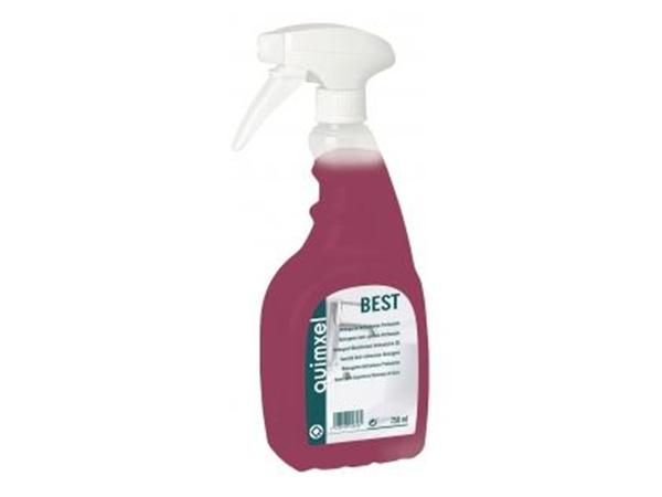 BEST 750ml ANTICALCAREO PERFUMADO