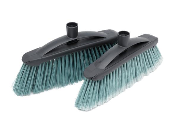 CEPILLO EXTERIOR ECO 34 CMS.