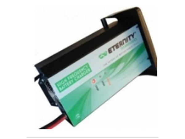 CARGADOR ALTA FRECUENCIA 24V 30A