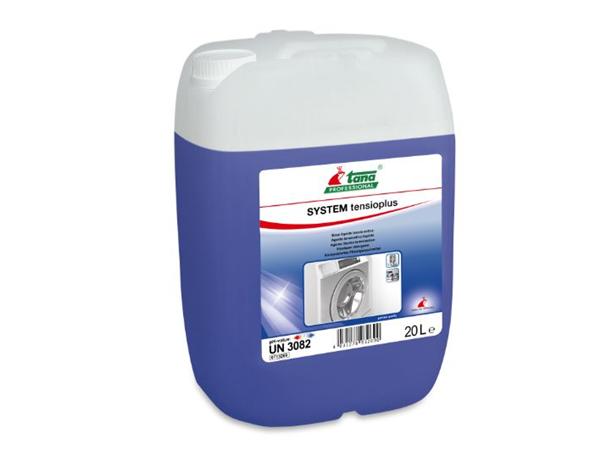 DETERGENTE SYSTEM TENSIOPLUS 60L *C