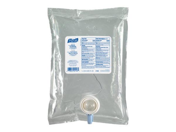 GEL HIDROALCOHOLICO PURELL 1000ml. (NXT)*I