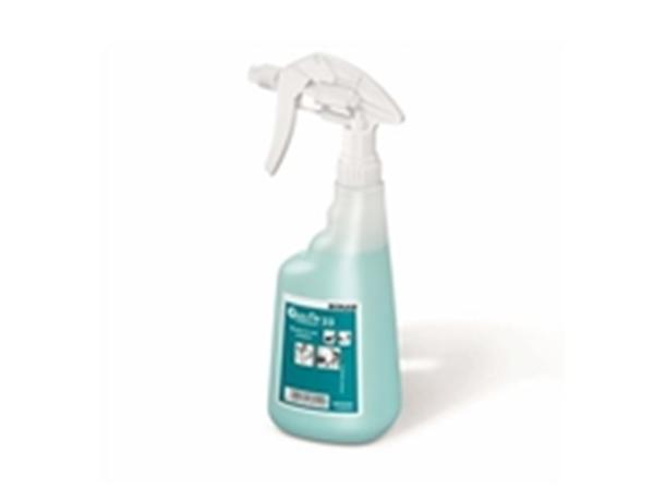 BOTELLA SERIGRAFIADA 650ML.: OASIS PRO 33