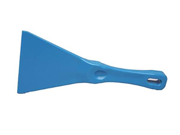 ESPATULA FBK POLIPROPILENO 110X250 MM AZUL
