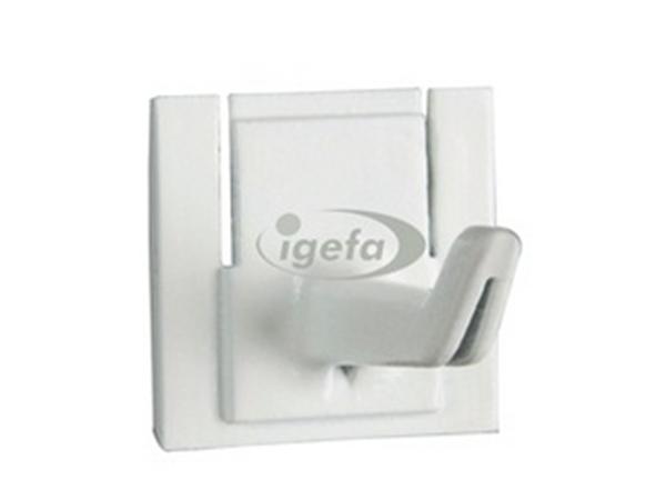 COLGADOR BLANCO