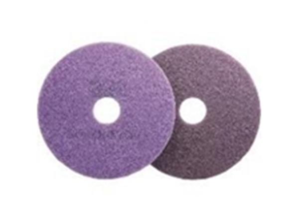 DISCO DIAMANTE SCOTCH-BRITE PURPURA PLUS 20" 3M