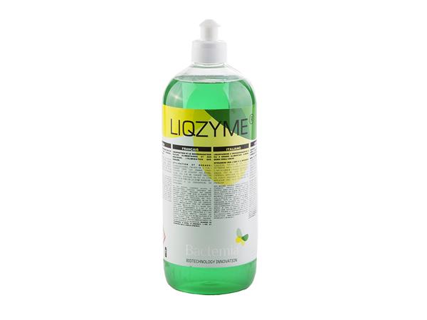 CJ. 12 UNDS LIQZYME 1 KG.*C