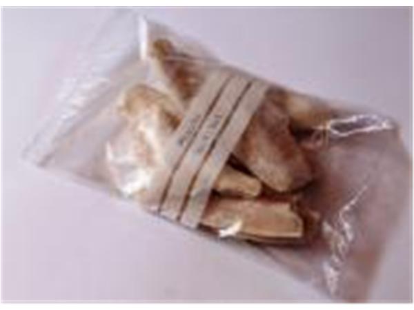 PAQ. 1000 UDS BOLSA pe TRANSPARENTE AUTOCIERRE 30X40 G.200 CON BANDA