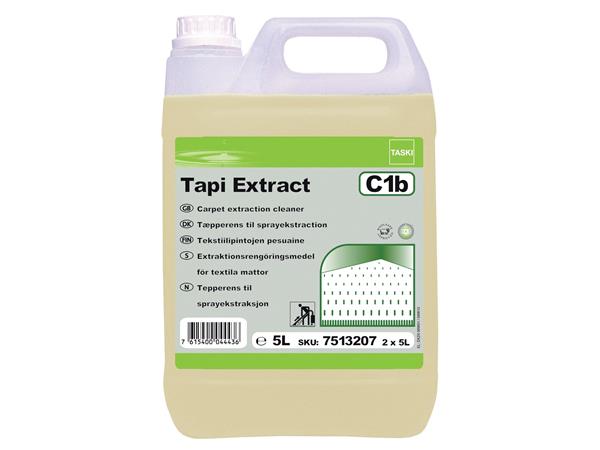 JD TAPI EXTRACT 5 LTS.