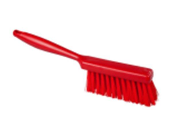 CEPILLO PANADERO DURO ROJO (IND. ALIMENTARIA)