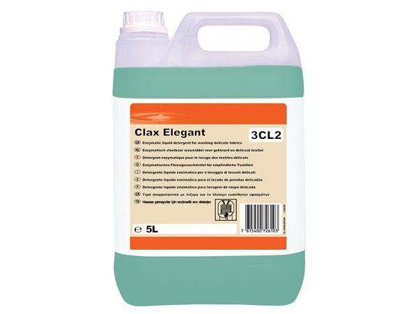 CAJA. 2 UNDS. CLAX ELEGANT 30A1 5L. C*
