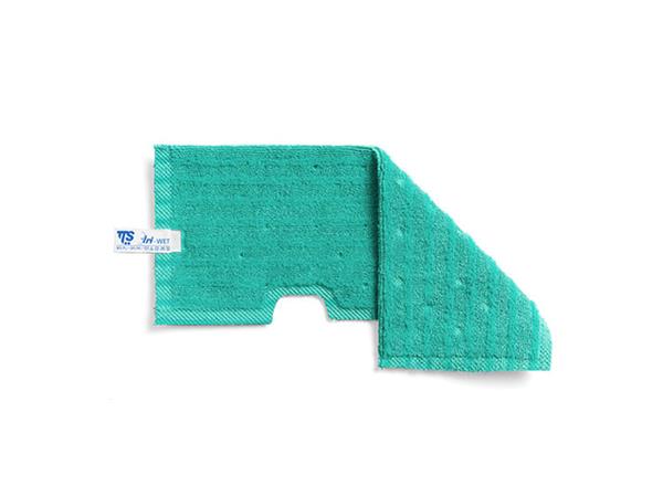 RECAMBIO MOPA TRI WET 1 VERDE/VERDE (DRY/DRY)