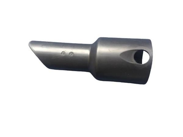 CONECTOR CODO-MANGUERA AERO SERIE II