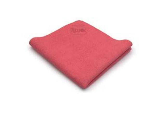 BAYETA MICROFIBRA MICRO PVA 38X35CM ROJA