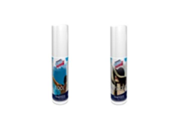 CLEAN & CLEVER AIROMA METERED AEROSOLS 100 ML. CITRUS TINGLE