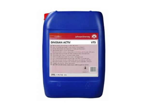 DIVOSAN ACTIV VT5 20L*I*B