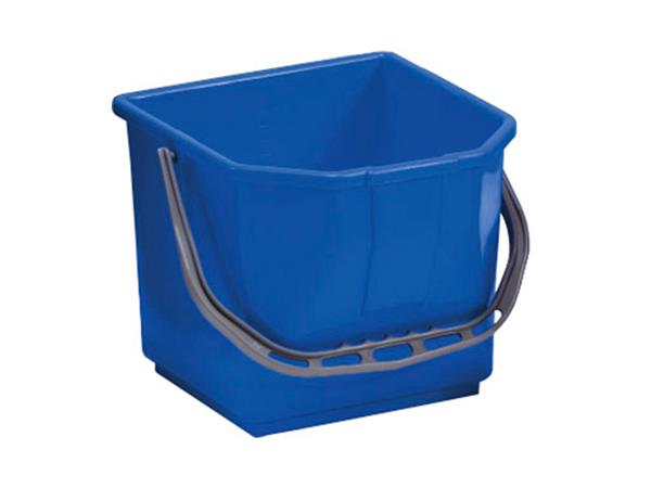 CUBO AZUL 15 LTS TTS