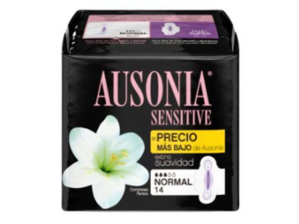 AUSONIA AIR DRY SENSITIVE ALAS (14)