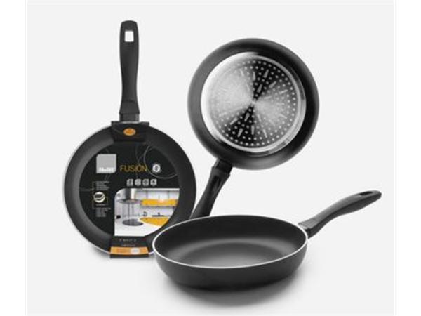 SARTEN INDUCCION FUSION 24 CM