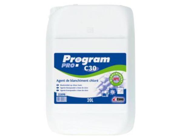 AG. BLANQUANTE CLORADO PROGRAM PRO C 30 20 LT.* C