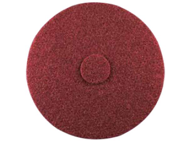 PAD BSB DISCO ROJO D220 8.6"