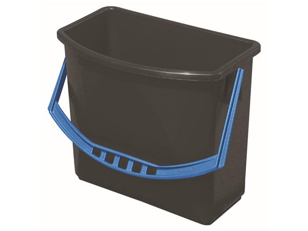 CUBO 6L. AZUL VERMOP