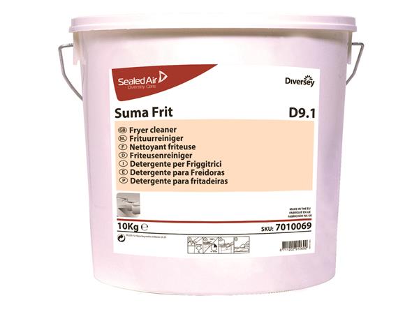 SUMA FRIT D-9 10KG *C