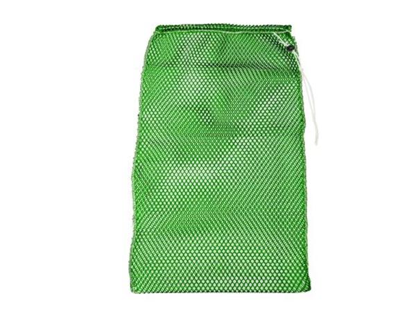 SACO 20 LTS. PARA LAVADO MOPAS VERDE 65x35 cm