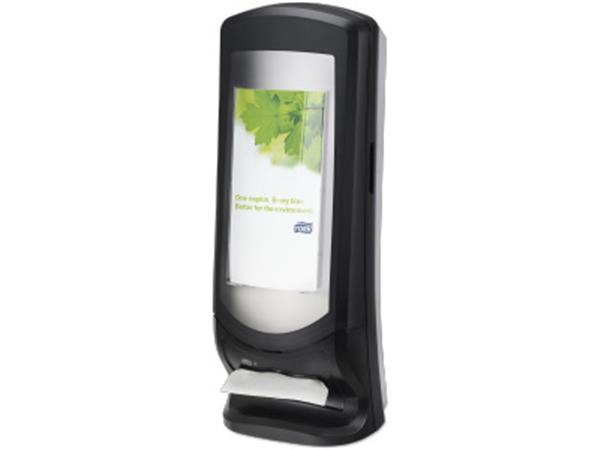 DISPENSADOR TORK XPRESSNAP STAND SERVILLETA N4