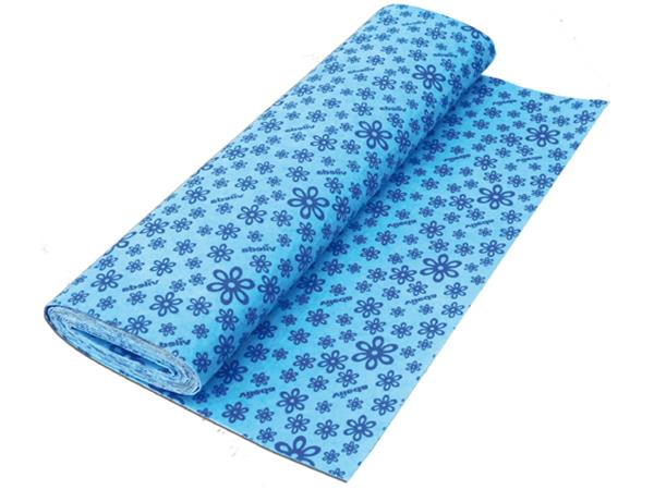 BAYETA VILEDA ABSORBENTE ROLLO 4 MTS.