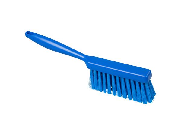 CEPILLO PANADERO INTERMEDIO AZUL ( 340 x 35 mm )