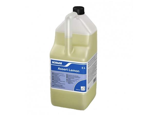 ASSERT LEMON 5L