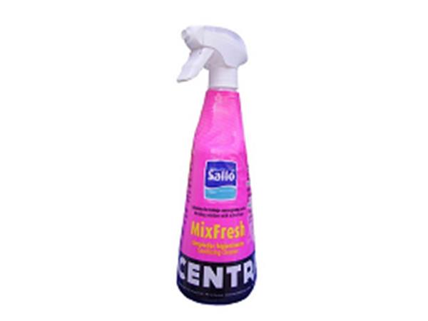 BOTELLA VACIA MIXFRESH CONCENTRALIA 750ML. PULV. ESPUMA