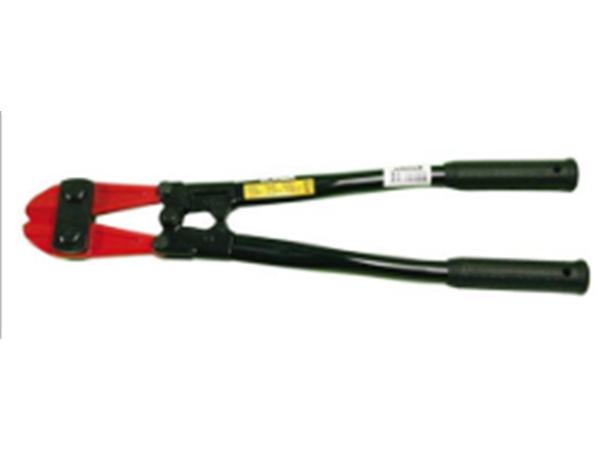 CIZALLA STANDARD NEGRO 450 MM 18"