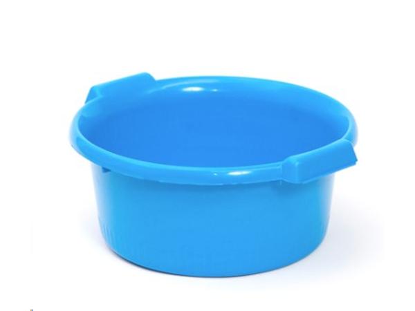 BARREÑO PLASTICO 8L