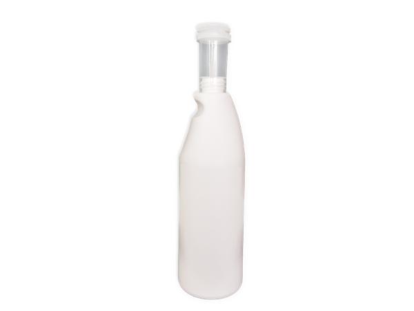 CJ. 12 UNDS. BOTELLA DOSIFICADORA CAPXEL 750 ML+ TAPON