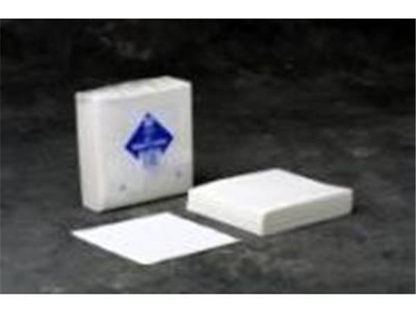 CJ. 600 UNI.SERV.TISUSEC 40X40 Luxe BLANCA 1/c.