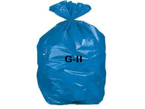 ROLLO 20 UNI. BB AZUL 54x60 G.220 G-II HOMOLOGADA