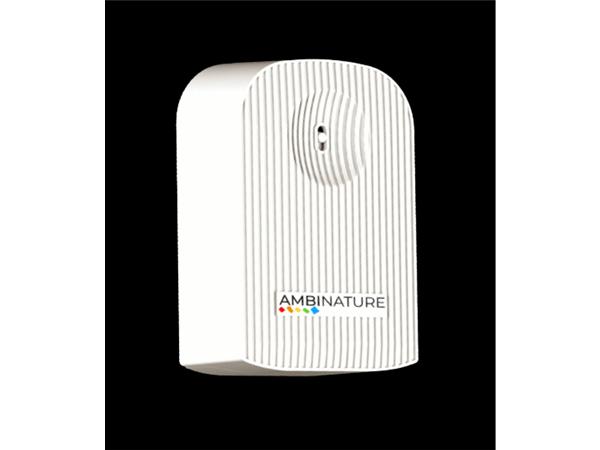 DISPENSADOR HIDROALCOHÓLICO AMBINATURE 320ml