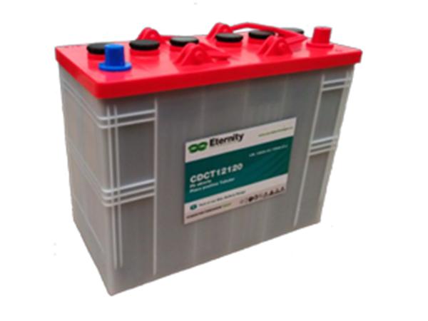 BATERIA TUBULAR 12V 85aH MFT12080