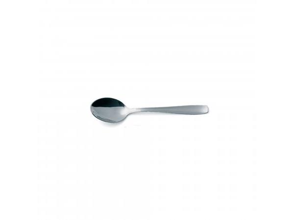 PAQ. 12 UNDS. CUCHARA CAFE COMAS (14 cm) - HOTEL EXTRA