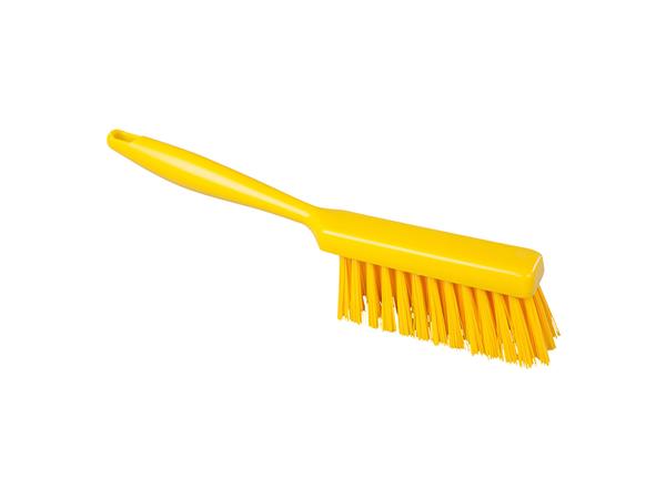 CEPILLO PANADERO AMARILLO