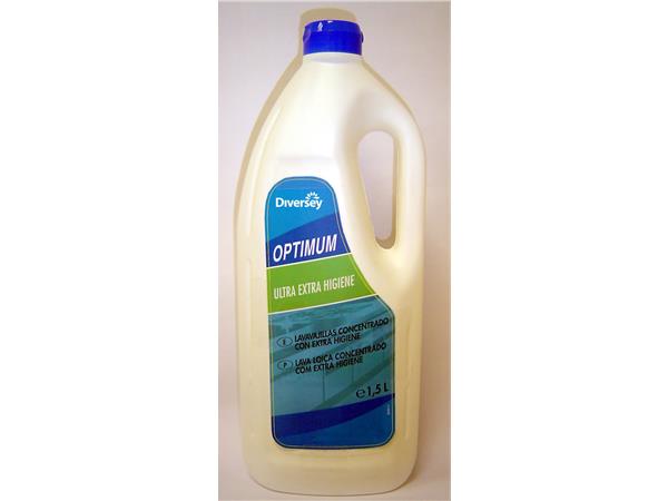 OPTIMUM ULTRA  EXTRA HIGIENE 2 LTS.