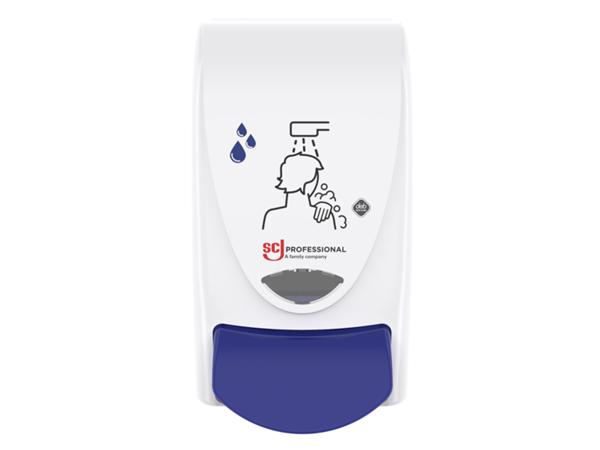 DEB CLEANSE SHOWER 1000 DISPENSER