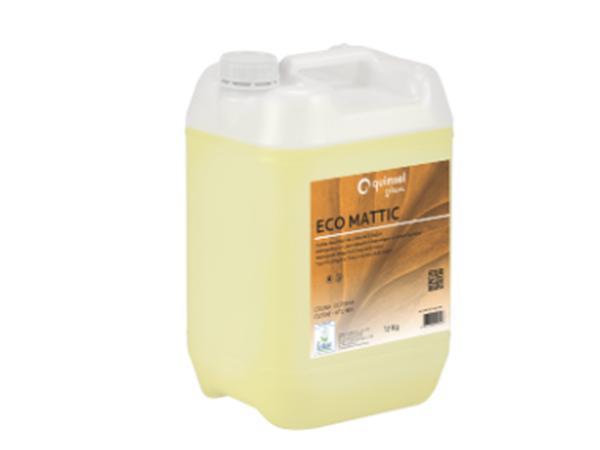 ECO MATTIC 12 KG LAVAVAJILLAS AUTOMATICAS UNIVERSAL ECOLABEL *C
