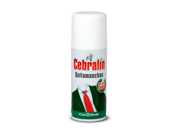 SPRAY QUITAMANCHAS*I