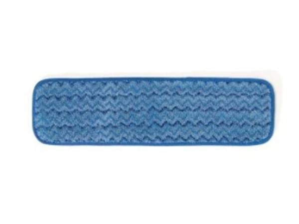 MOPA HUMEDA MICROF 40 CM AZUL