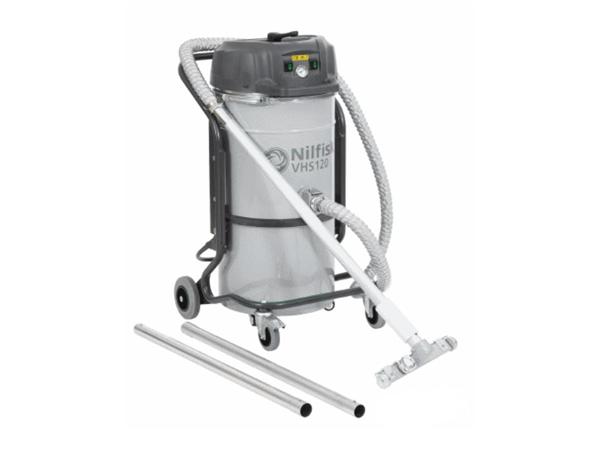 ASPIRADOR VHS120 CB FN