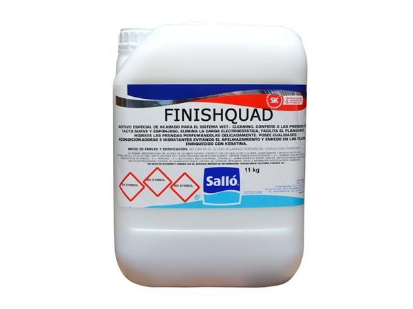 FINISHQUAD 11KG
