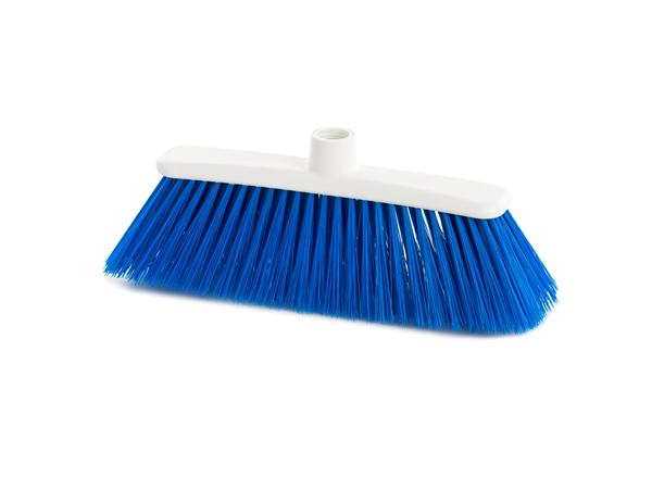 CEPILLO CARLINA PLUS SIN DESPUNTAR AZUL